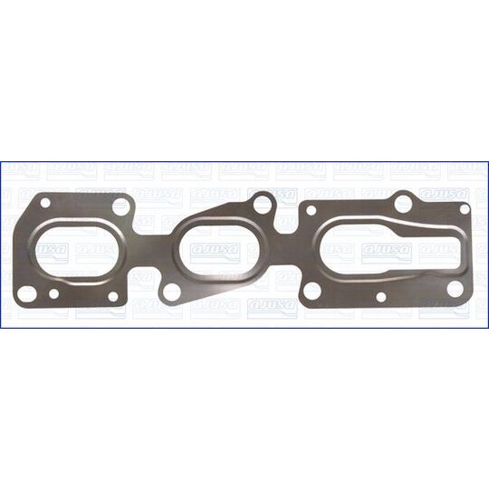 13248600 - Gasket, exhaust manifold 