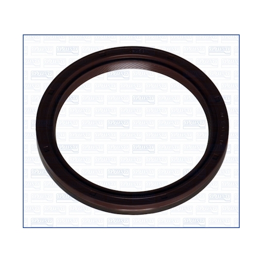 15090800 - Shaft Seal, crankshaft 