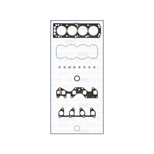 52207500 - Packningssats, topplock 