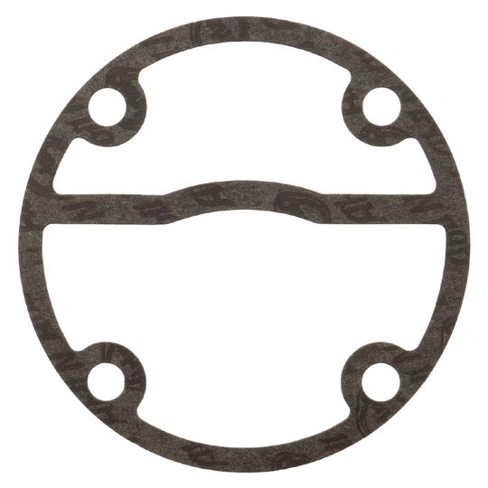 35720 - Seal Ring, compressor 