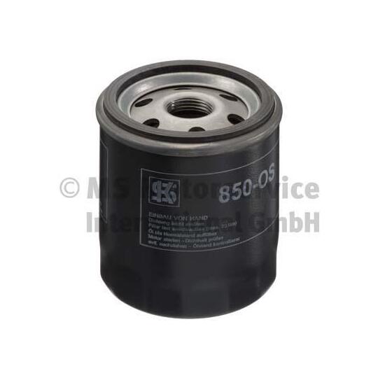 50013850 - Oil filter 