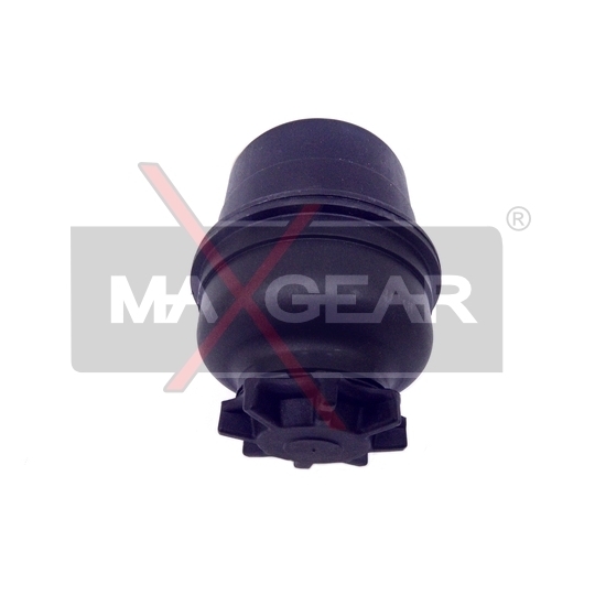 77-0020 - Expansion Tank, power steering hydraulic oil 