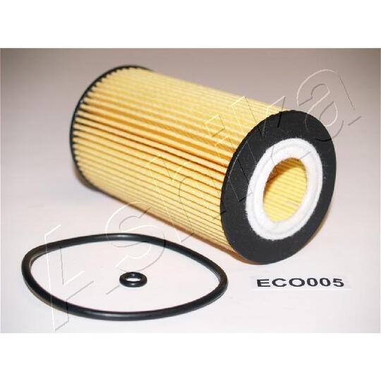 10-ECO005 - Oil filter 