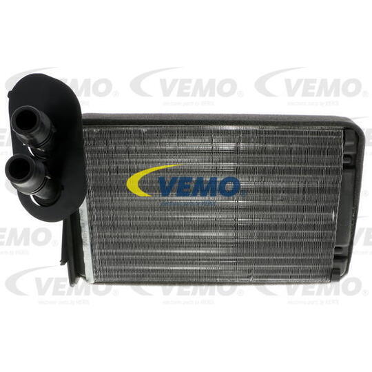 V15-61-0008 - Heat Exchanger, interior heating 