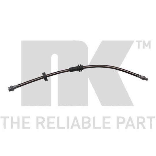 8523133 - Brake Hose 