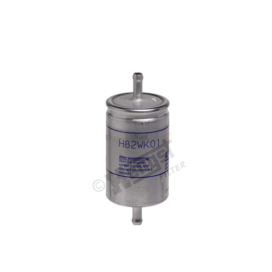 H82WK01 - Fuel filter 