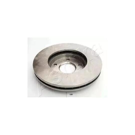 60-01-158 - Brake Disc 