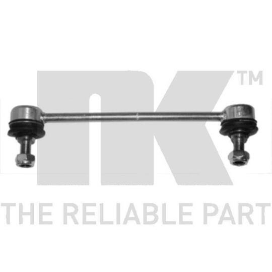 5114804 - Rod/Strut, stabiliser 