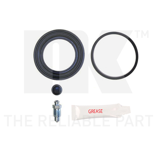 8826005 - Repair Kit, brake caliper 