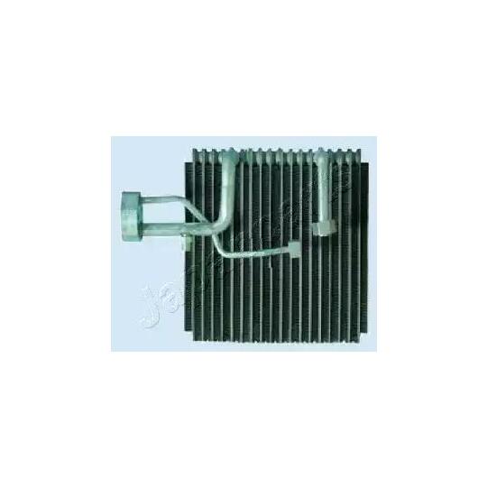 EVP3320003 - Evaporator, air conditioning 