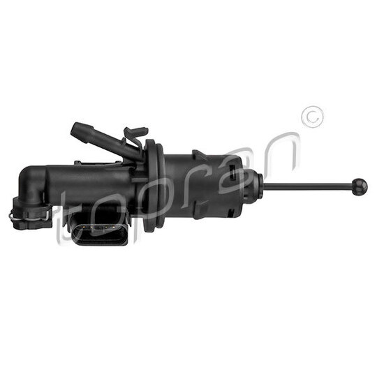 114 441 - Master Cylinder, clutch 