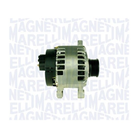 944390902020 - Alternator 