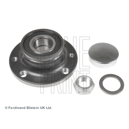 ADL148301C - Wheel Bearing Kit 