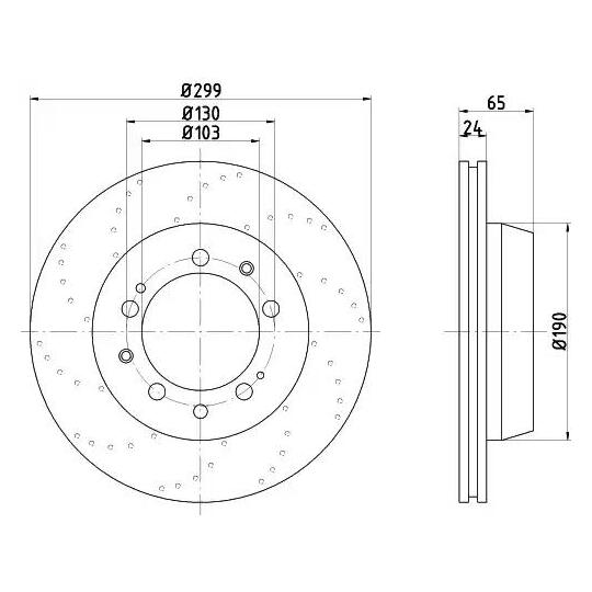 92076210 - Piduriketas 