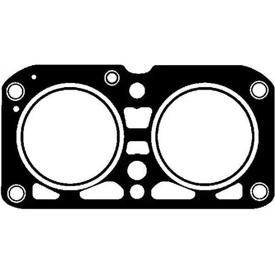 H06779-00 - Gasket, cylinder head 