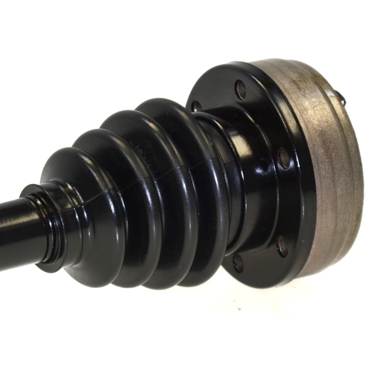 301537 - Drive Shaft 