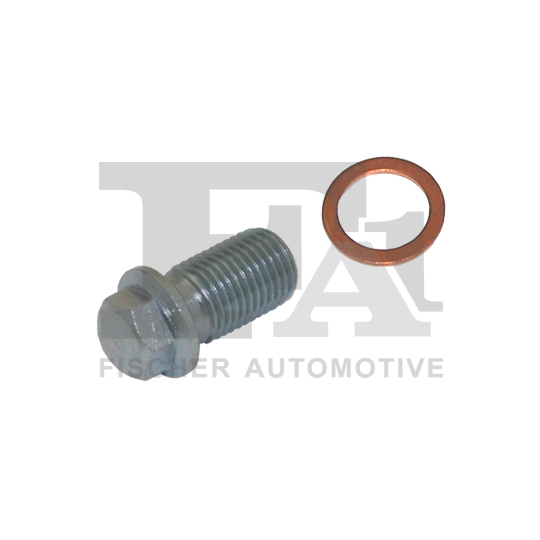 564.470.011 - Screw Plug 