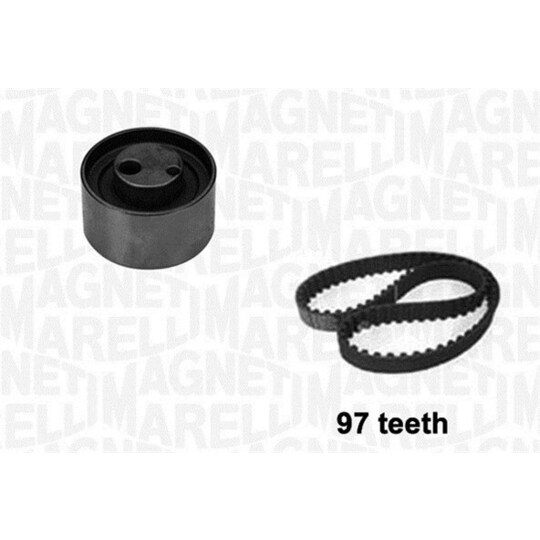 341305530000 - Timing Belt Set 