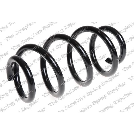 10222 - Coil Spring 