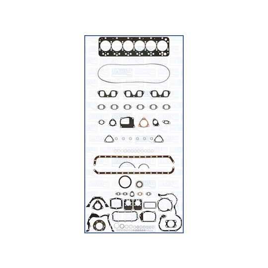 50112900 - Full Gasket Set, engine 