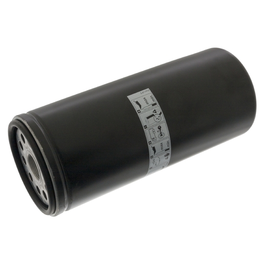 39215 - Oil filter 