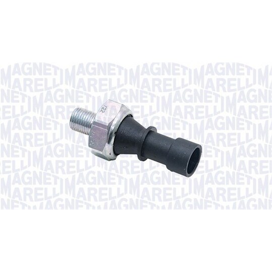 510050010300 - Oil Pressure Switch 