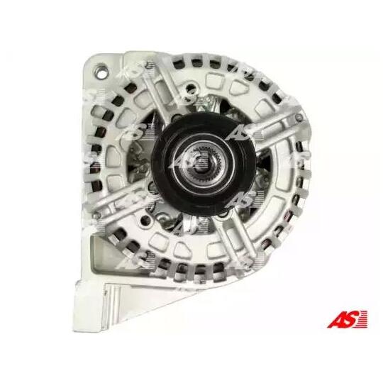 A0275 - Alternator 