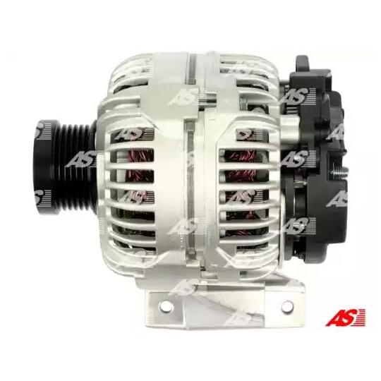 A0275 - Alternator 