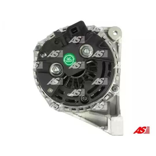 A0275 - Alternator 