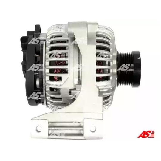 A0275 - Alternator 