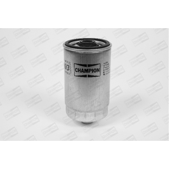 L493/606 - Fuel filter 