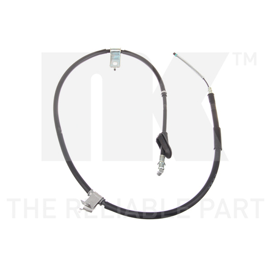 903413 - Cable, parking brake 