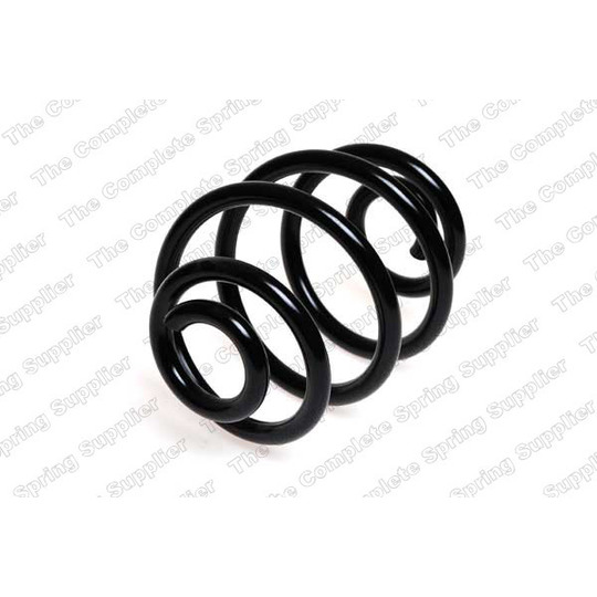 60406 - Coil Spring 