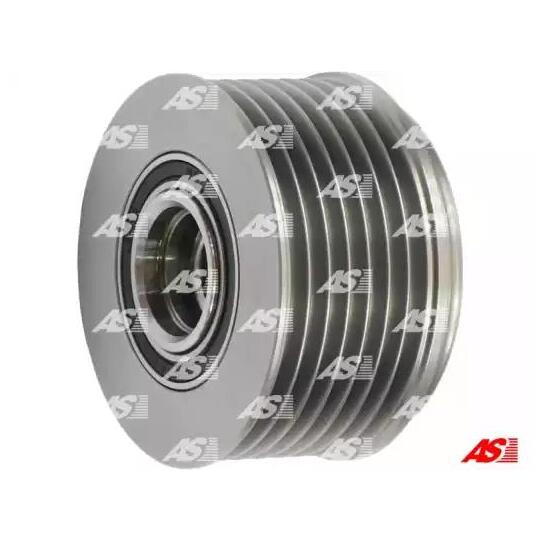 AFP0013(V) - Alternator Freewheel Clutch 