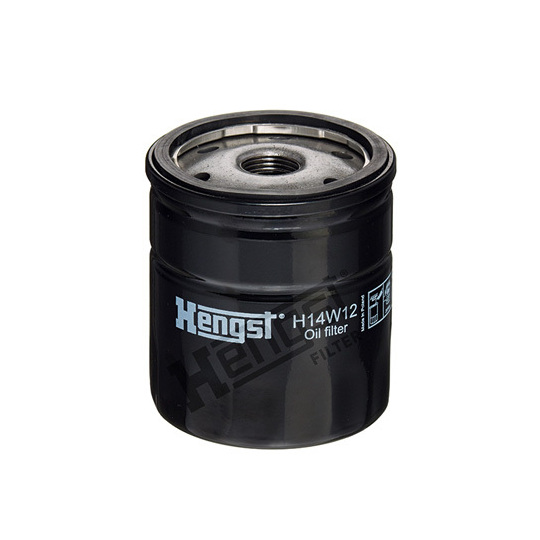 H14W12 - Oil filter 
