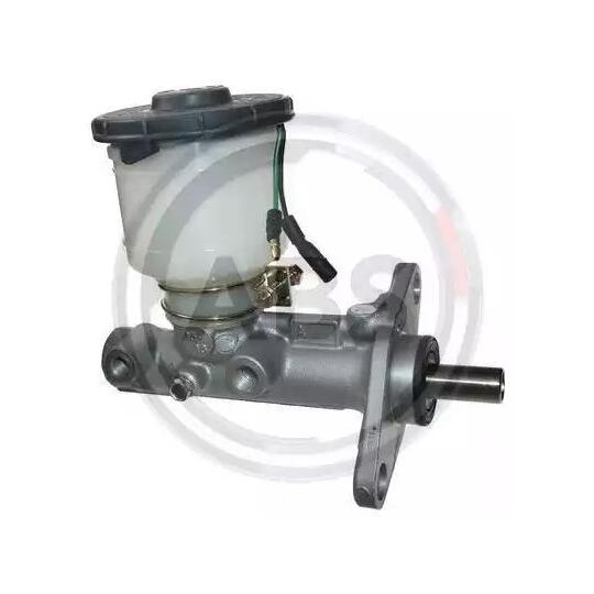 71123 - Brake Master Cylinder 