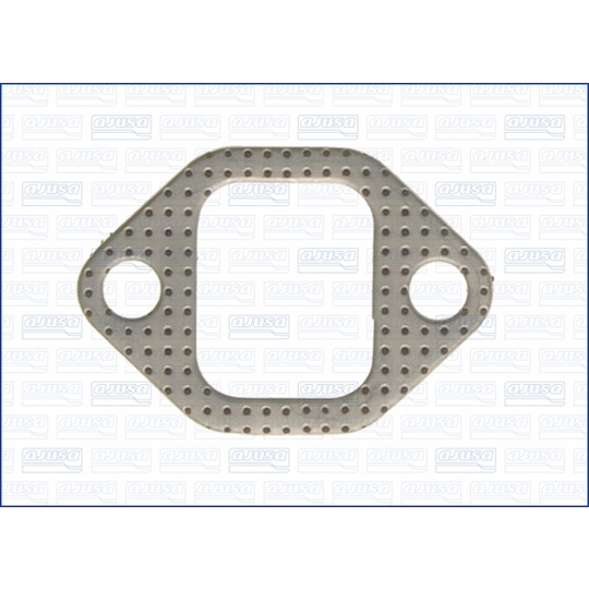 13000100 - Gasket, exhaust manifold 