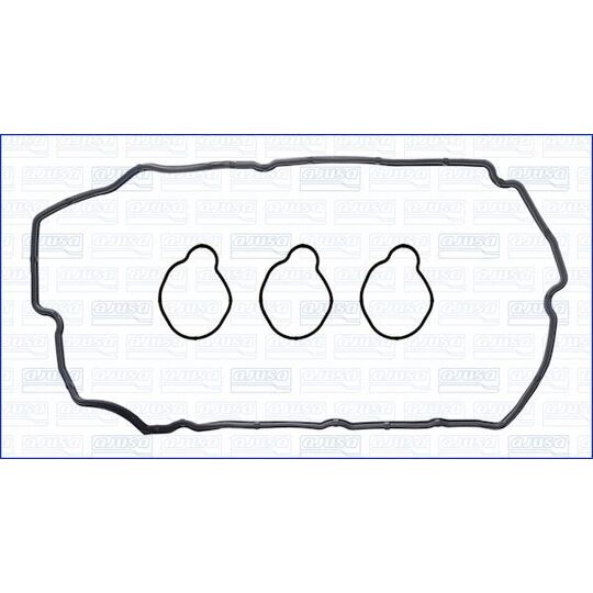 56050600 - Gasket Set, cylinder head cover 