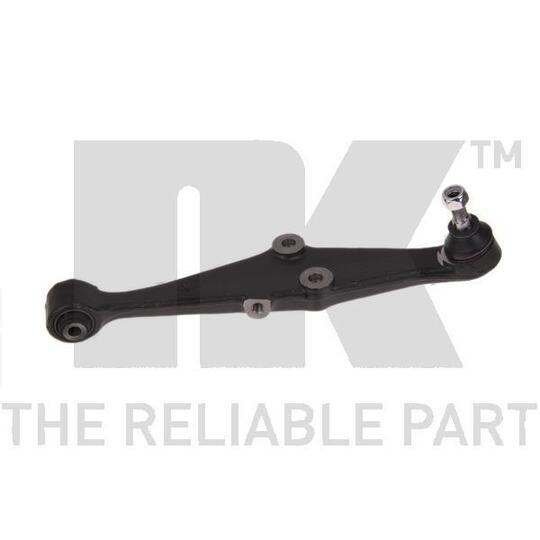 5014002 - Track Control Arm 