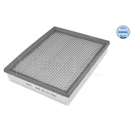 612 321 0008 - Air filter 