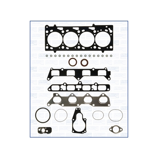 52245100 - Gasket Set, cylinder head 