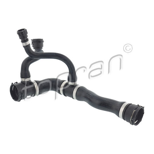 502 305 - Radiator Hose 