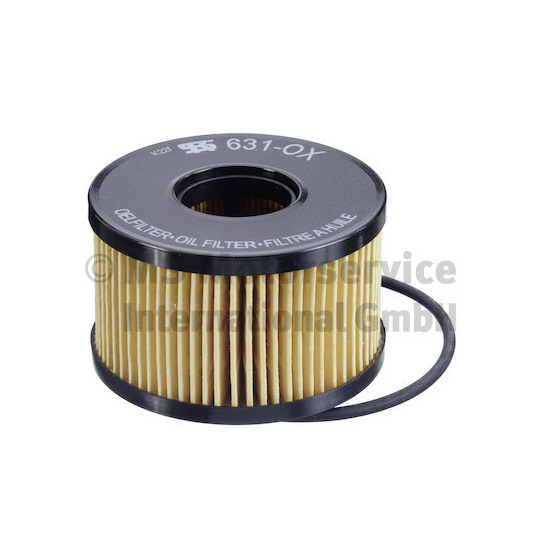 50013631 - Oil filter 