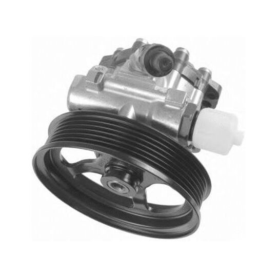 PI1202 - Hydraulic Pump, steering system 