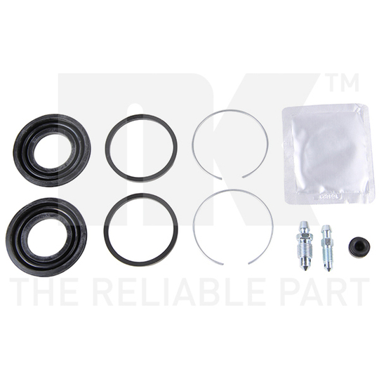 8845013 - Repair Kit, brake caliper 