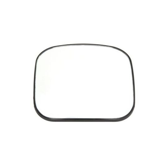 VOL-MR-024R - Mirror Glass, outside mirror 