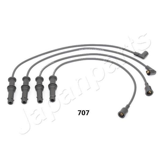 IC-707 - Ignition Cable Kit 