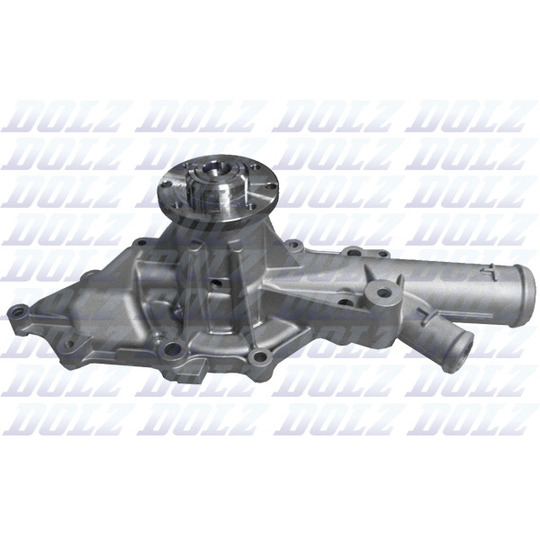 M232 - Water pump 