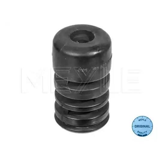 100 512 0003 - Rubber Buffer, suspension 