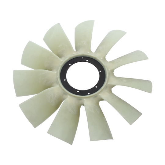 28035 - Fan Wheel, engine cooling 